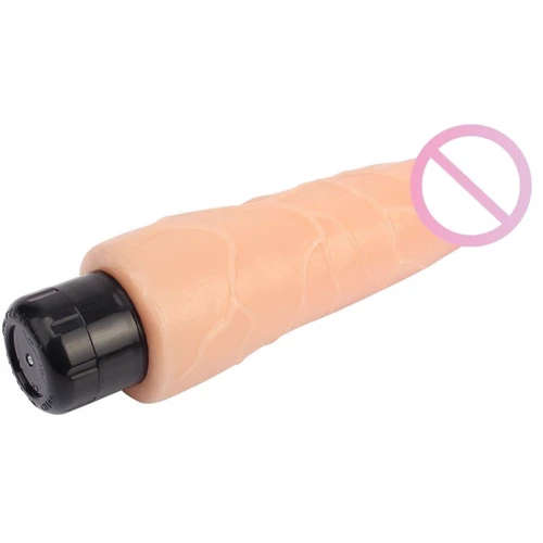 Вібратор CHISA Keep Love Basix Dildo: Призначення Вагінальні