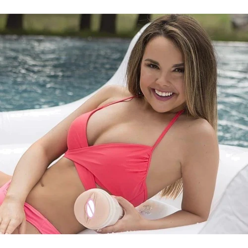 Мастурбатор Fleshlight Girls: Dillion Harper Crush (SIGNATURE COLLECTION): Назначение Классический