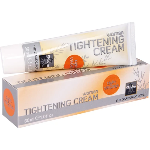 Крем вагинальный Shiatsu Tightening Cream 30 Ml (H66084)