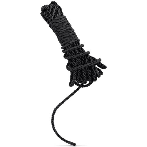 Веревка для Кинбаку (Шибари) Bedroom Fantasies Kinbaku Rope (10 м) фото 6