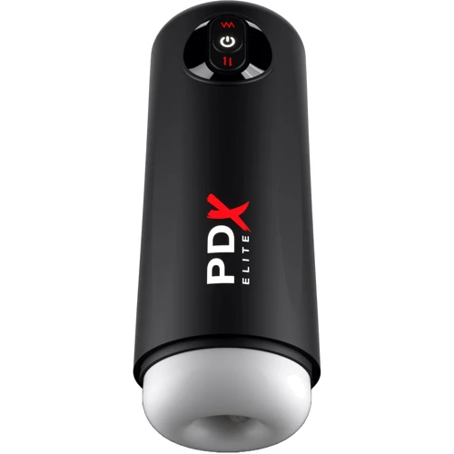 Мастурбатор Pipedream PDX Elite - Moto Milker (PDRD546)