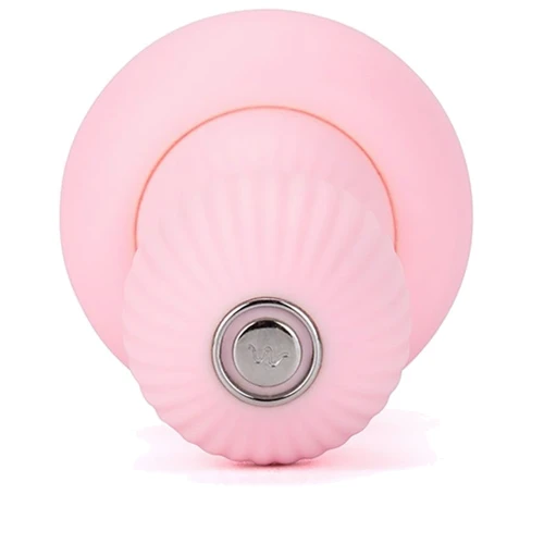Вібромасажер Otouch MUSHROOM Pink: Призначення Кліторальні