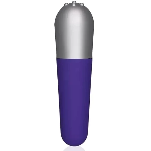 Мини-вибратор ToyJoy Funky Viberette Mini (фиолетовый): Для кого Для женщин
