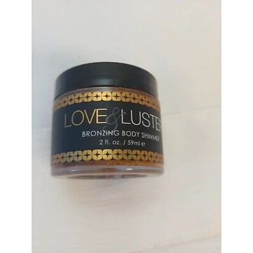 Гель-бронзатор Sensuva - Love & Luster Bronzer Shimmer Gel (50 мл): Назначение Для тела