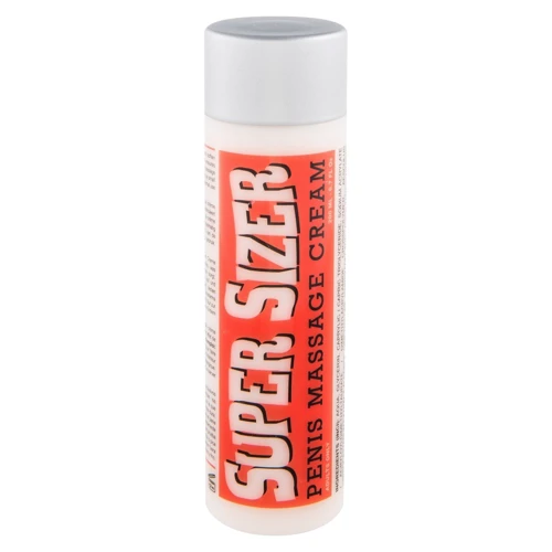 Крем Super Sizer, 200 мл (DEL2782)