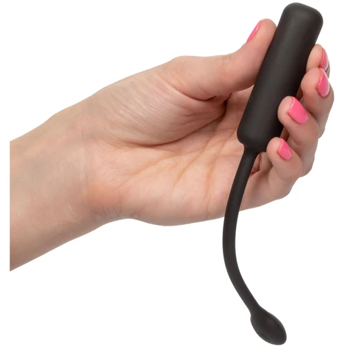 CalExotics Wristband Remote Petite Bullet вибропуля с браслетом, 7x2 см: Тип управления Смарт
