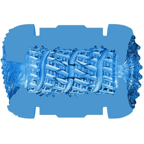 Мастурбатор Fleshlight Quickshot Alien (компактний, відмінно для пар та мінету) фото 6