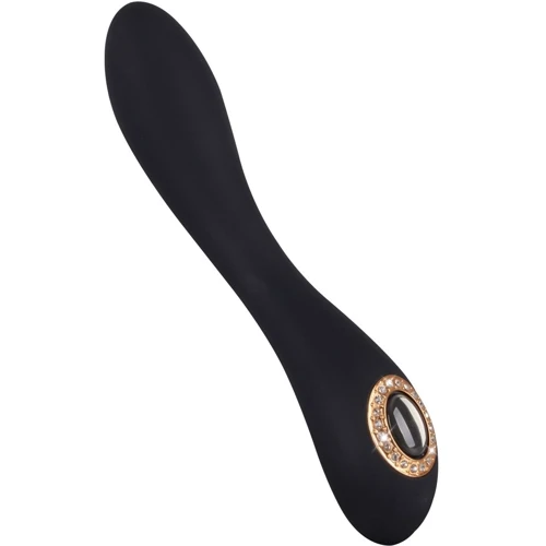 Вибратор Orion Cleaopatra G-Spot Vibrator: Диаметр, см 3.7