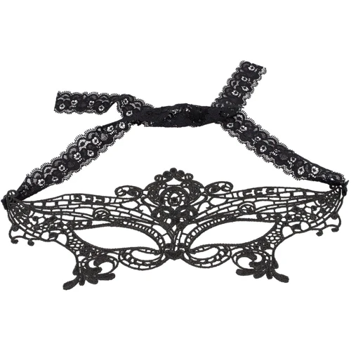 Маска на глаза Orion Cottelli Collection Mask Black (2480263): Для кого Унисекс