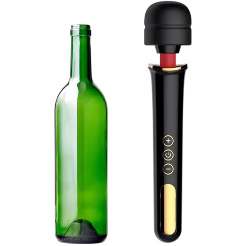 Вибромассажер Boss Series - Massager Super Powerful USB Black 10 Function, BS2200012: Для кого Унисекс