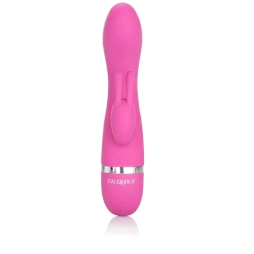 CalExotic Foreplay Frenzy Bunny вібратор-кролик 11.5x3.25 см: Діаметр, см 3.25