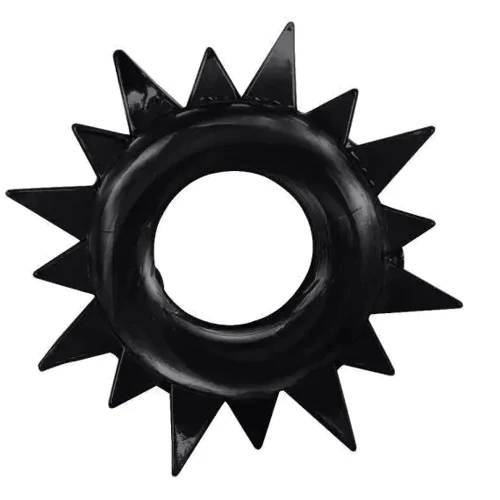 Набор колец Cock Rings Set black, 291003 фото 4