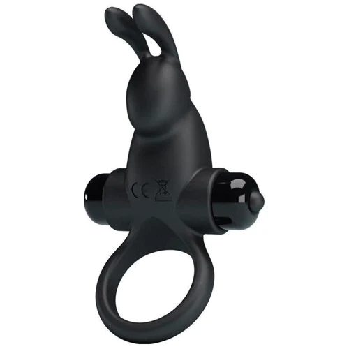 Кольцо эрекционное серии Pretty Love Vibrant penis ring I, BI-210204