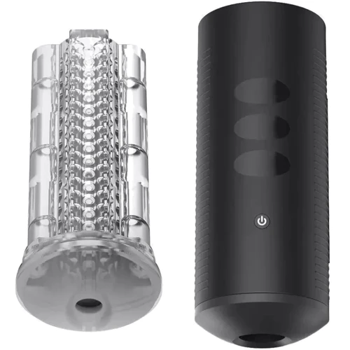 Запасная вставка для Kiiroo Titan - Sleeve Power: Тип Анус