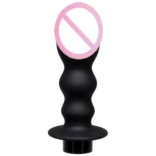 Анальна пробка Doc Johnson Kink Anal Douche Accessory (аксесуар для анального душа), 8,89х3,81 см