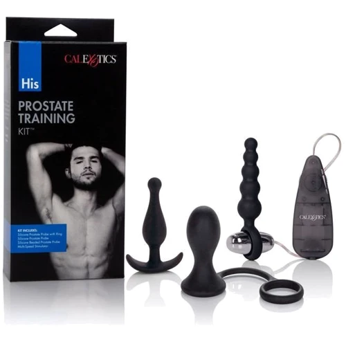Набор His Prostate Training Kit фото 9