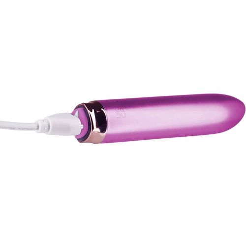 Вибропуля Swan Maximum + Comfy Cuff Pink: Для кого Для женщин