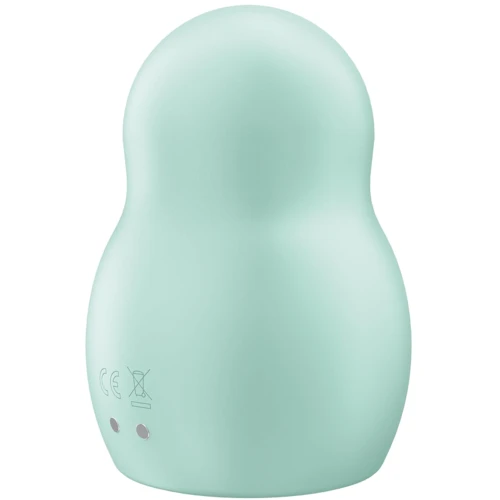Вакуумный стимулятор Satisfyer Pro To Go 1 Mint фото 6