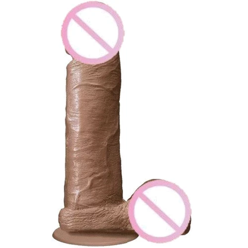 Фаллоимитатор Realistic Cock, 22х5 см: Назначение Вагинальные