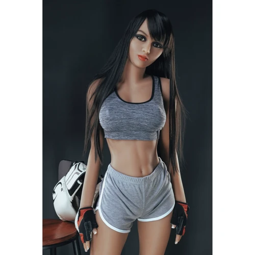 Секс-лялька Lovedoll - Zoe, 158 см