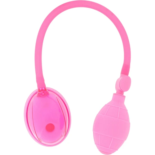Вакуумна помпа Vagina Pump
