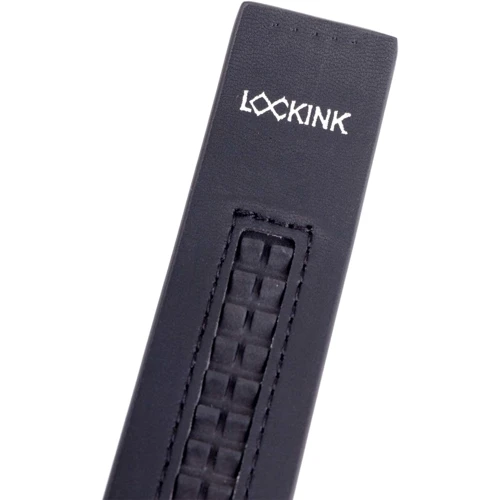 Фиксатор-распорка LOCKINK Adjustable Spreader Bar Set - Black фото 6