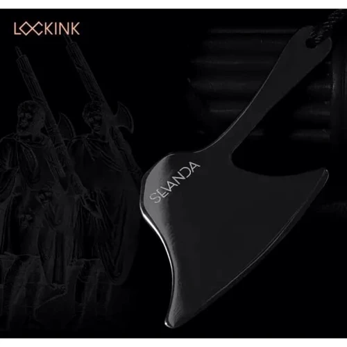 Свічки для BDSM LOCKINK Sevanda Fetish Drip Candles Set 2 шт: Для кого Для пары