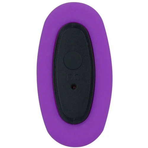 Массажер простаты Nexus G-Play Plus M Purple: Для кого Унисекс