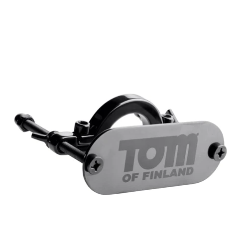 Зажим Tom of Finland Stainless Steel Ball Crusher: Производитель Tom Of Finland
