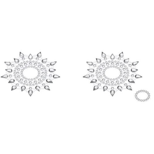 Пэстис Petits Joujoux Gloria set of 2 - Silver