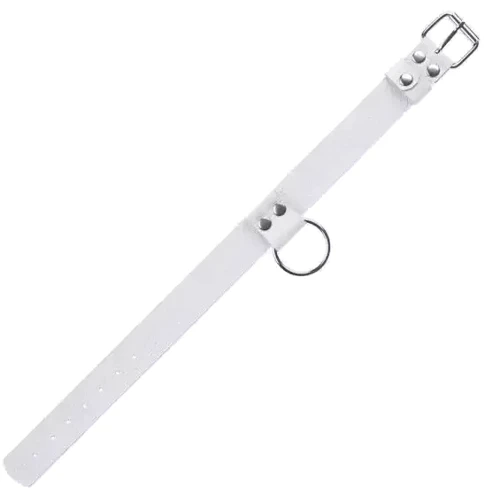 Нашийник Ring of Humiliti White: Виробник sLash