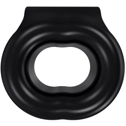 Ерекційне кільце Bathmate Vibe Ring - Stretch
