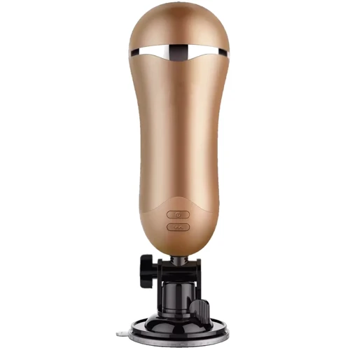 Мастурбатор Boss Series: Vagina Delidht 9-function USB (BS2600074): Назначение Классический