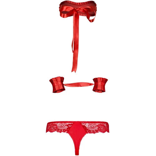 Комплект Obsessive Secred set, L/XL фото 3