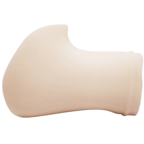 Мастурбатор LYBAILE Men's Masturbator Toy, Vibrat. Egg, Tighten, Shrink, 13x9.7 см: Назначение Классический