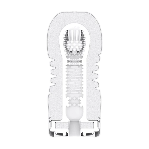 Мастурбатор Tenga Rolling Head Cup з інтенсивної стимуляцією головки NEW: Тип Анус
