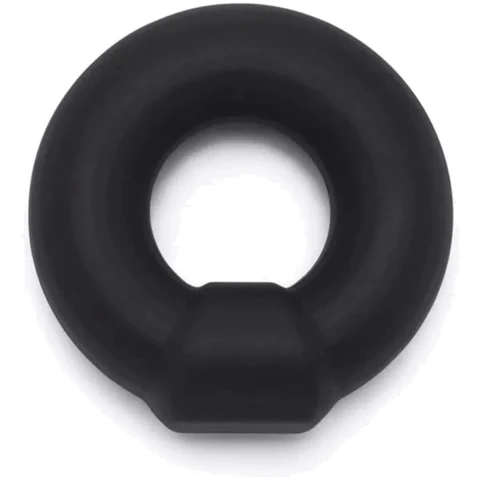 Эрекционное кольцо Bangers Soft Silicone Stud C-Ring