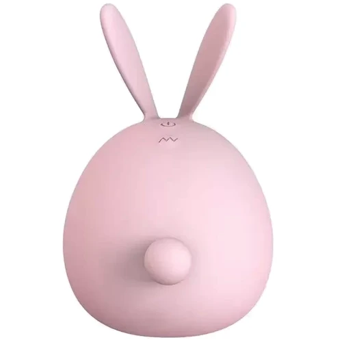 Вакуумный стимулятор с вибрацией KisToy Miss KK Pink: Назначение Клиторальные