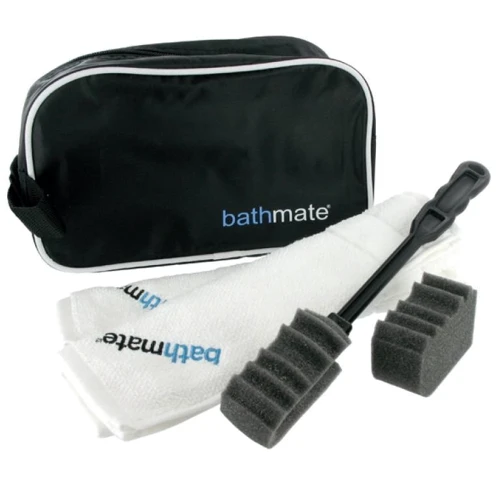 Набор для чистки и хранения Bathmate BM-230: Для кого Для мужчин