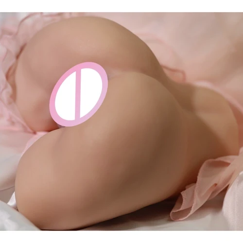Супер реалістичний 3D Мастурбатор Reality Doll 2,5 кг: Для кого Для мужчин