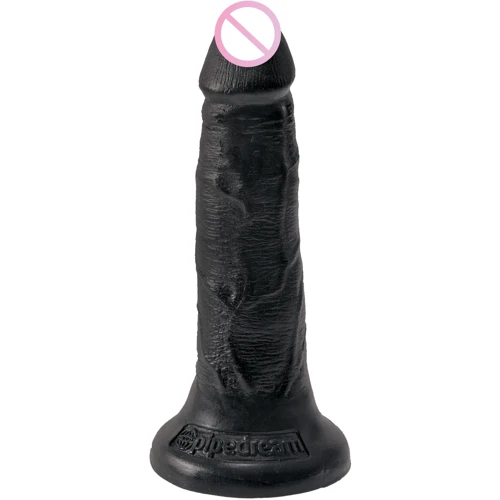 Pipedream King Cock 5 Cock фаллоимитатор 12.7x3.3 см
