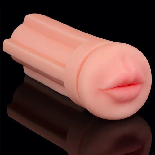 Мастурбатор LoveToy Pleasure Brew Cream Ale Flesh: Для кого Для мужчин