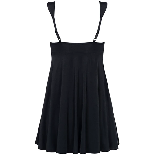 Сексуальний бебідолл з мереживом Obsessive Charmea babydoll, L / XL фото 4