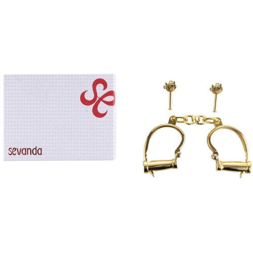 Наручники LOCKINK Love-slave Handcuffs фото 6