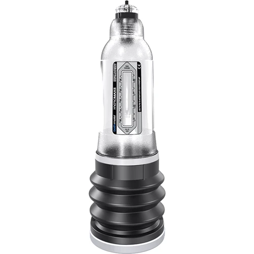 Вакуумная помпа Bathmate Hydromax 5