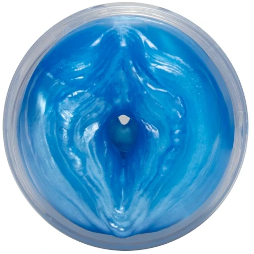 Мастурбатор Fleshlight Quickshot Alien (компактний, відмінно для пар та мінету) фото 8