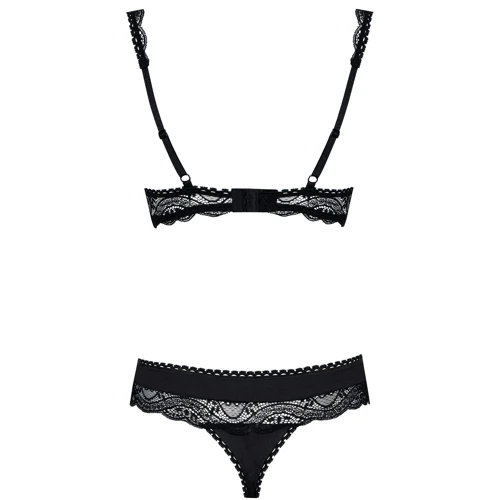 Комплект Obsessive Miamor set, L / XL фото 5