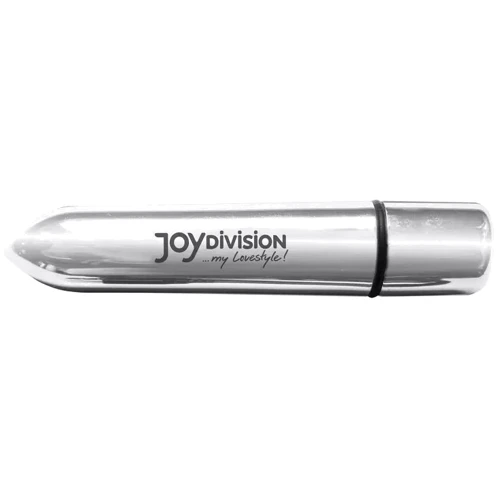 Масажер простати JoyDivision Xpander X4+ PowerRocket М (JD17438): Наявність вібрації  Есть