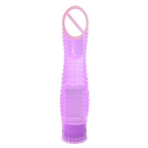 Вибратор Lines Exciter - Purple, 291616