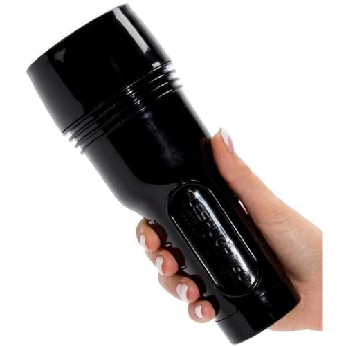 Мастурбатор Fleshlight GO Jolt: Тип Анус